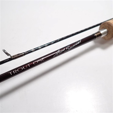 １２トラウトワンエリアスペシャル６０ＵＬ